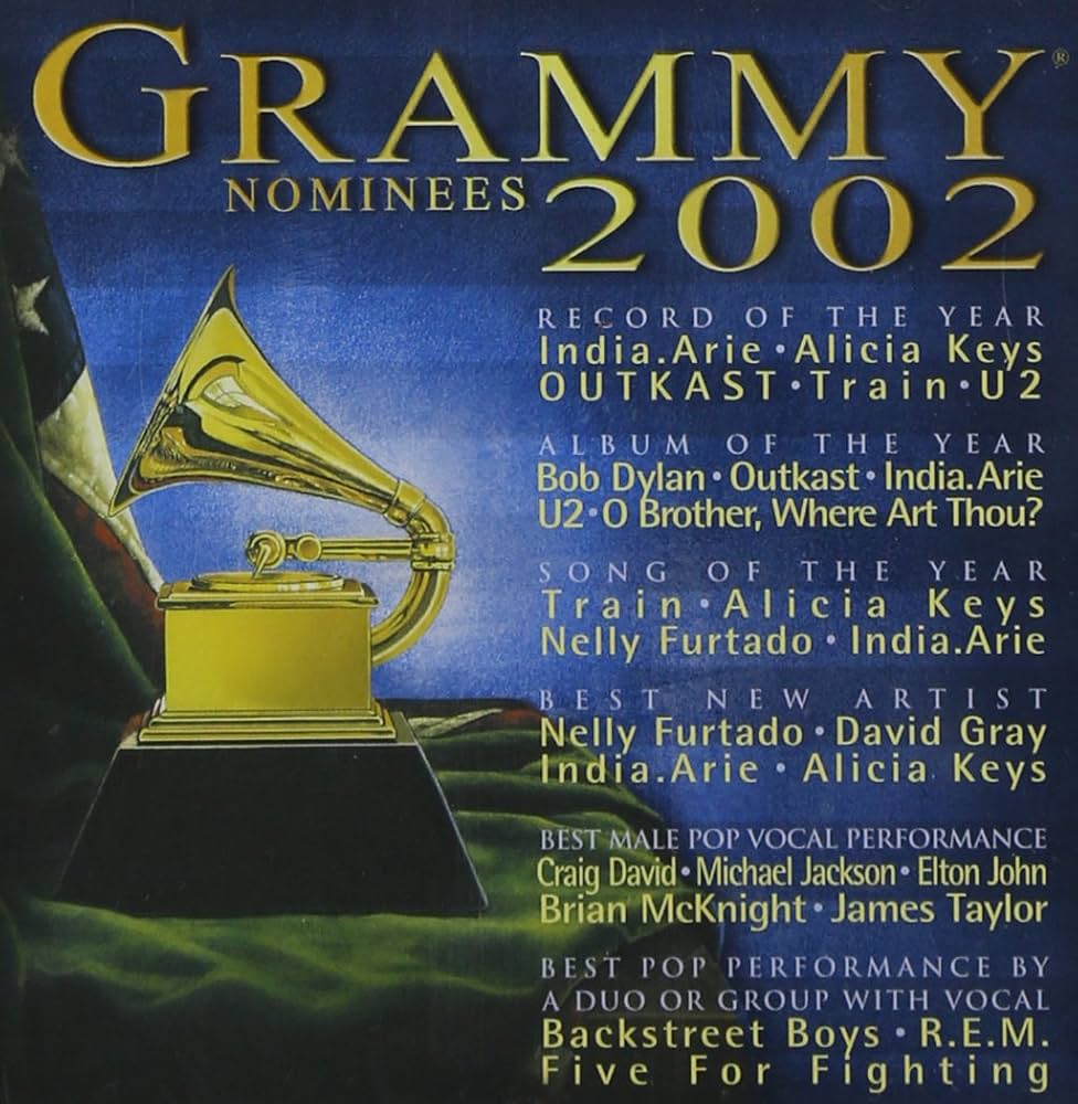 Grammy Awards
