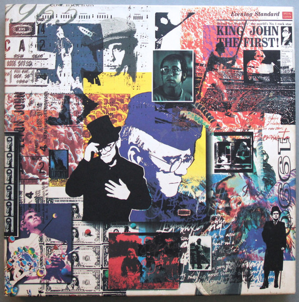 To Be Continued 
Box Set