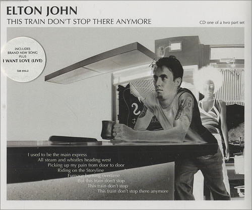 Single cover