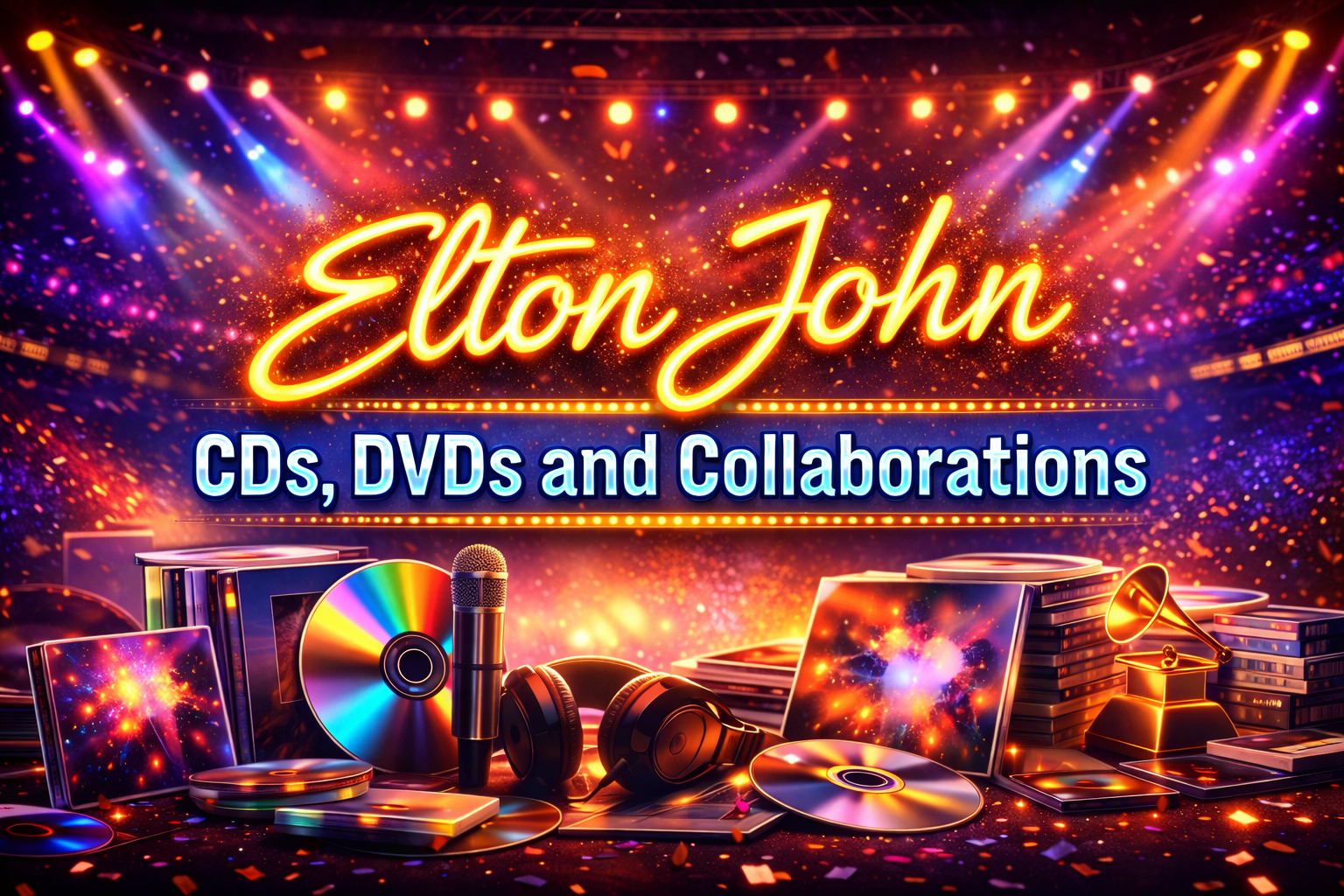 Elton John 2002