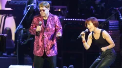 Elton John: 
The Hits Live Concert at Madison Square Garden, October 20, 2000