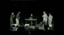 Elton John & Nick Carter