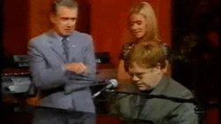 US TV Regis And Kelly