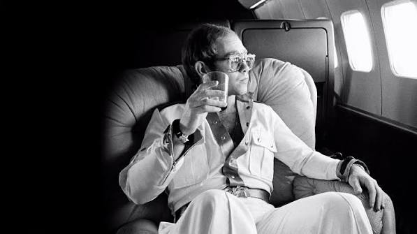 Elton John