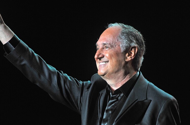 Neil Sedaka