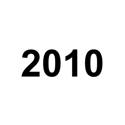 2010