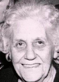 Ivy White - Ivy White was the mother of Sheila Eileen and the maternal grandmother of Elton John.