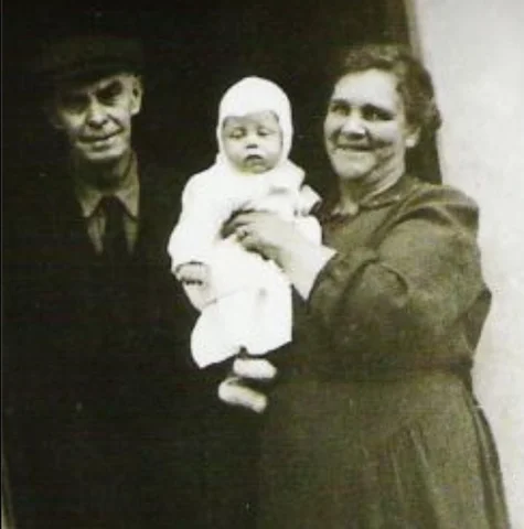Reginald Kenneth Dwight