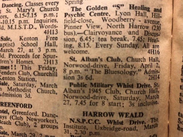 2 April 1965