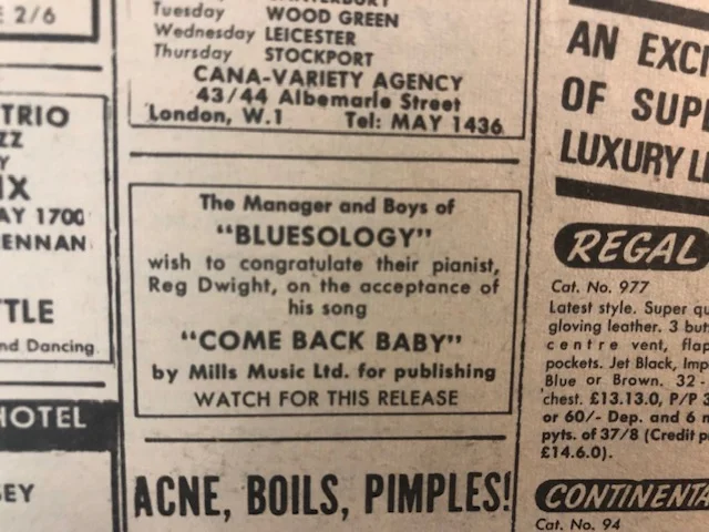 8 May 1965