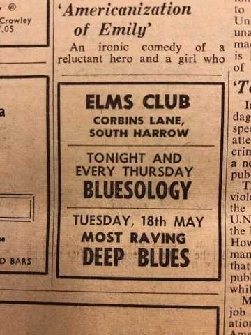 13 May 1965