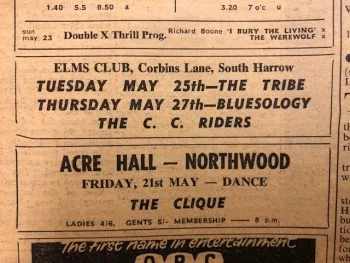 27 May 1965