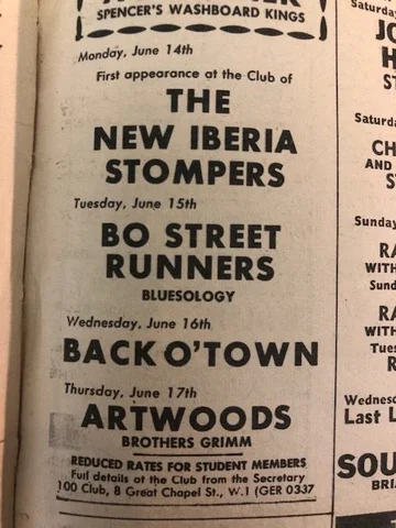 15 June 1965