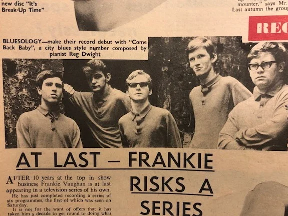 24 August 1965