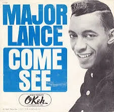 Major Lance