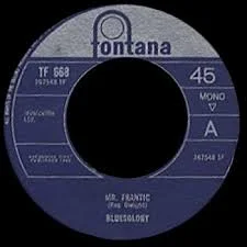 Mr Frantic
