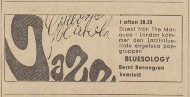 12 November 1966