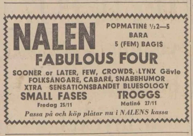 20 November 1966