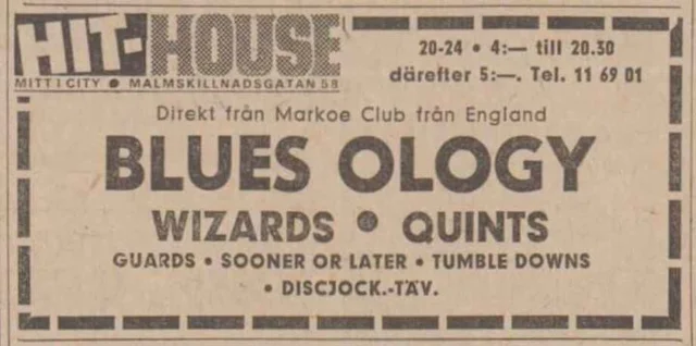 21 -:22 November 1966