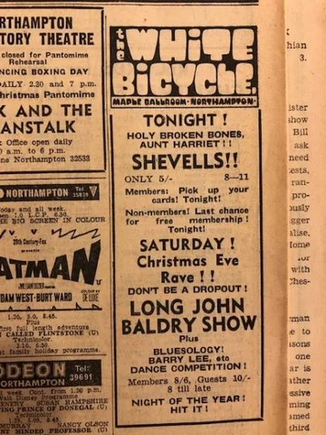 24 - 30 December 1966