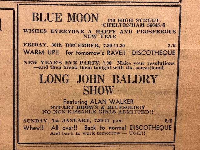 31 December 1966