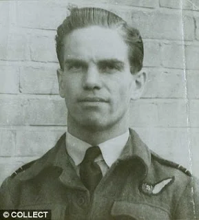 Stanley Dwight (1925–1991)