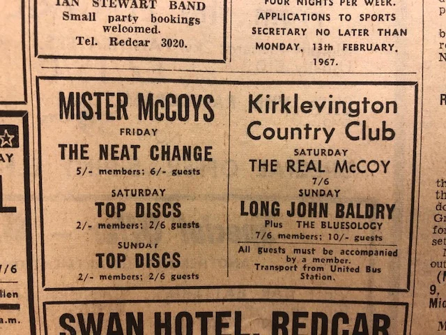 10 - 12 February 1967