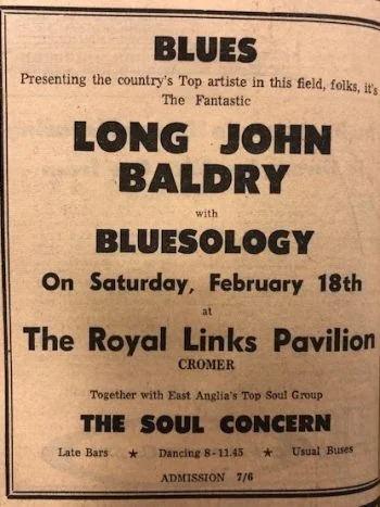 18 - 19 February 1967