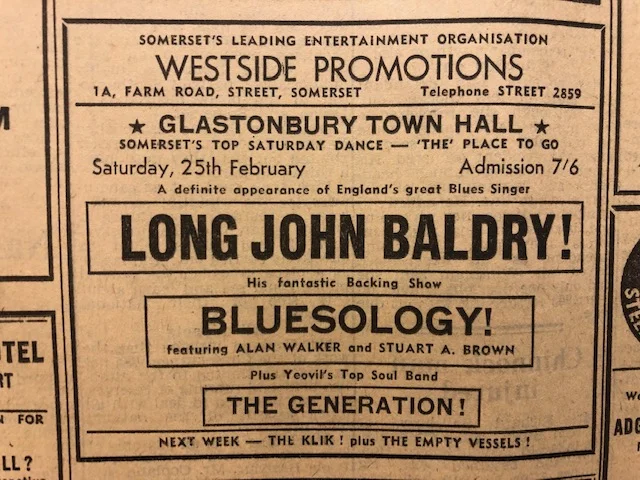 25 February 1967 - 9 March 1967