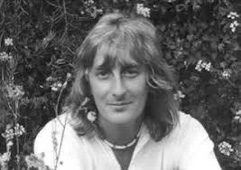 David Murray Oates