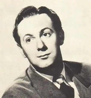 Dick James