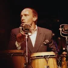 Raymond Cooper