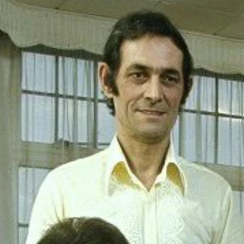 Fred Farebrother