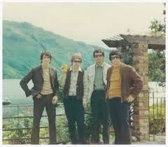 Jul & Aug 1967