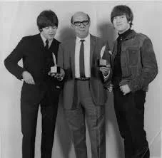 Dick James music
