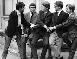 May 7 1968