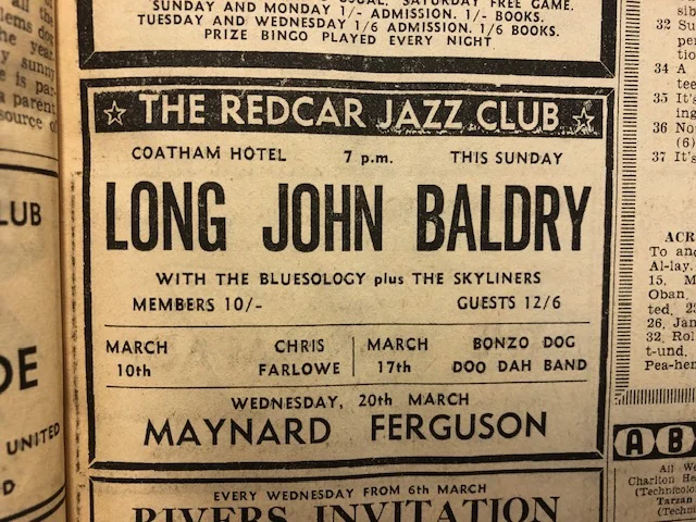 3 March 1968