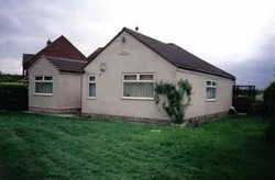 The Taupin family home