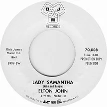 Lady Samantha