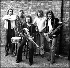 King Crimson