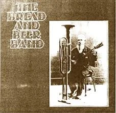 LP - THE BREAD AND BEER BAND