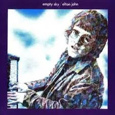 LP - EMPTY SKY