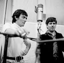 RECORDING SESSION He Ain't Heavy, He's My Brother