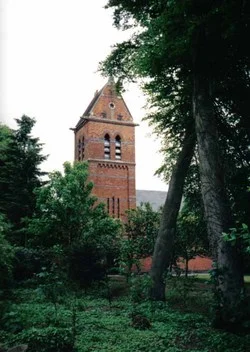 Holy Rood Catholic Church