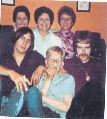ELTON'S DIARY