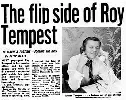 Roy Tempest