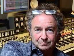 Stuart Epps began his career in the music industry