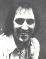 Chris Thomas