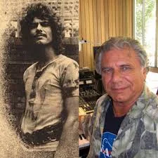 Paul John Buckmaster