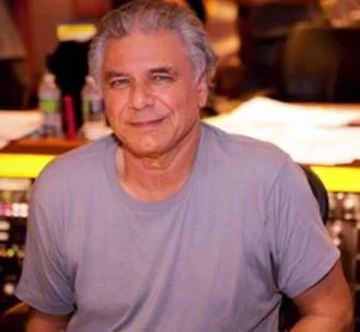 Paul Buckmaster passed away on this date